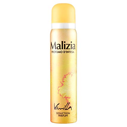 deo malizia woman vanille ml.100